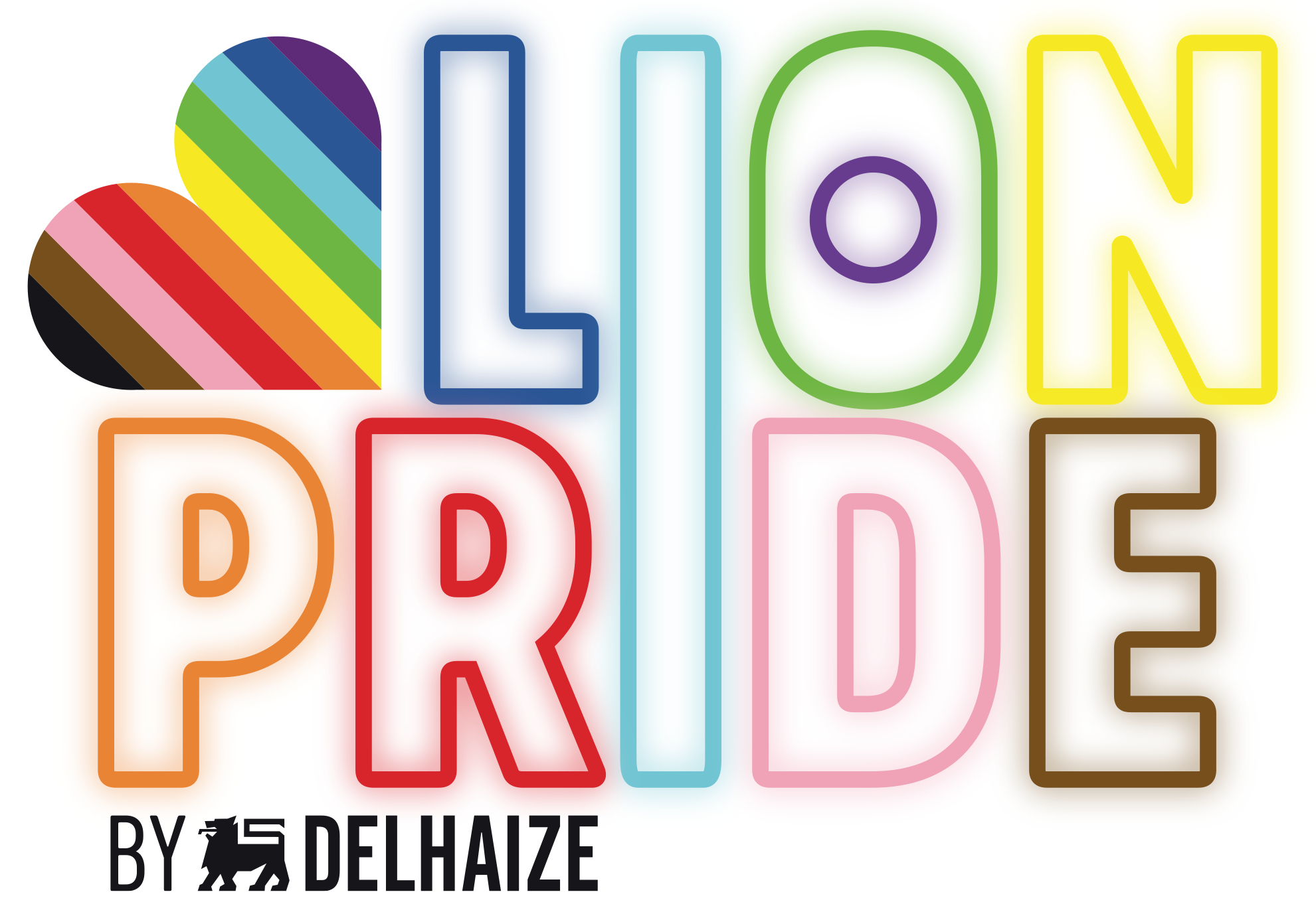 Lion Pride image