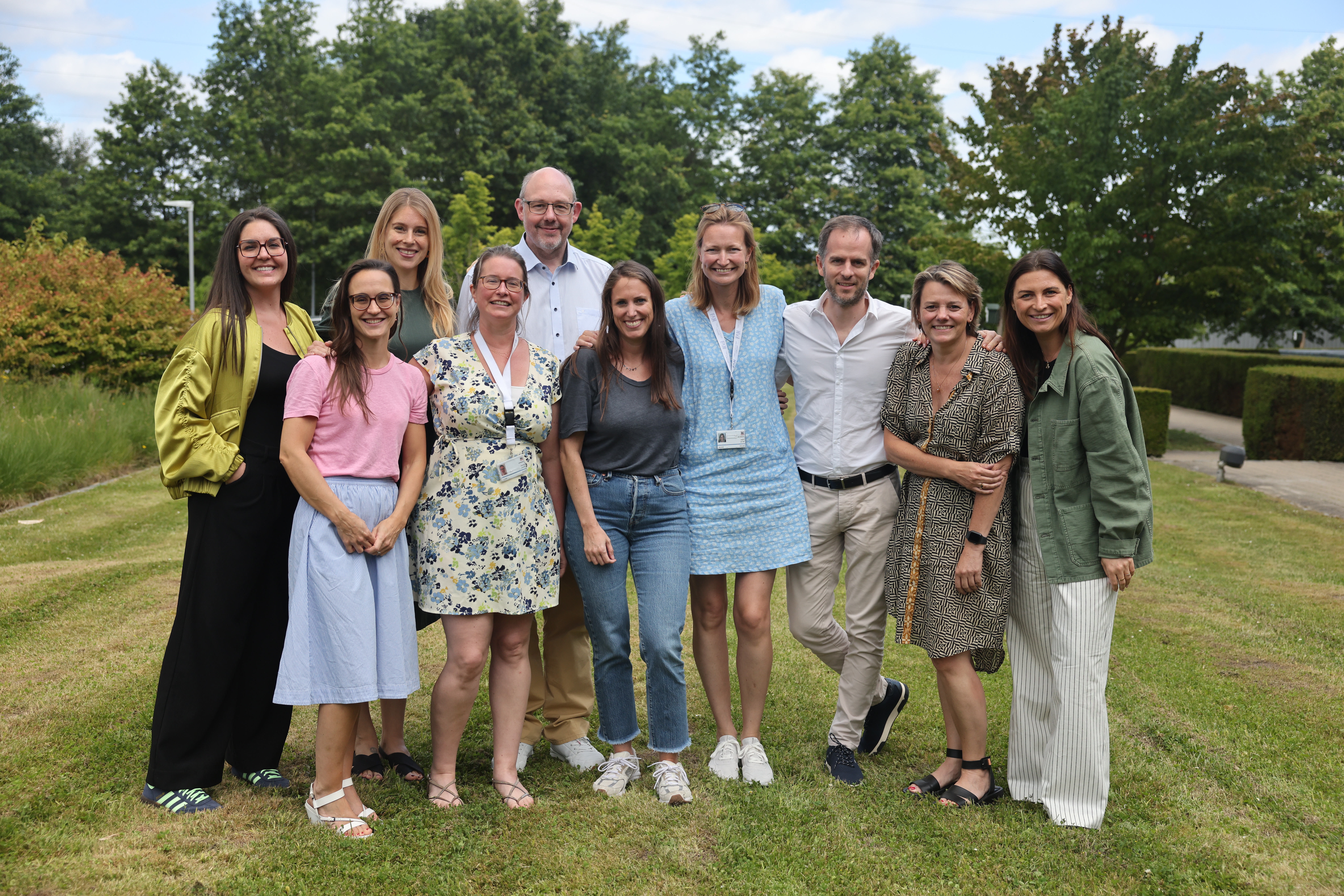 Female Alliance Network image