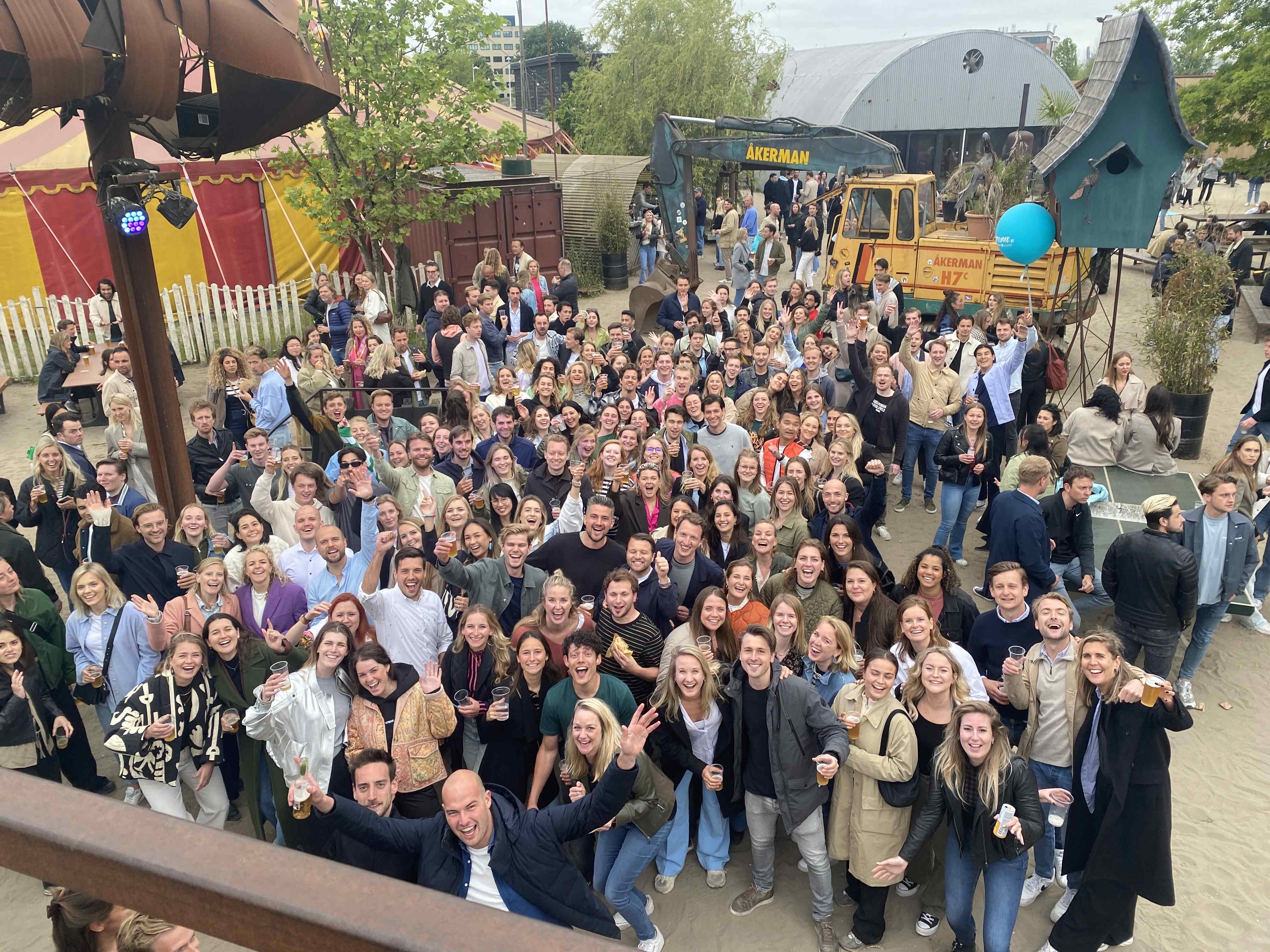 Young Ahold Delhaize NL image