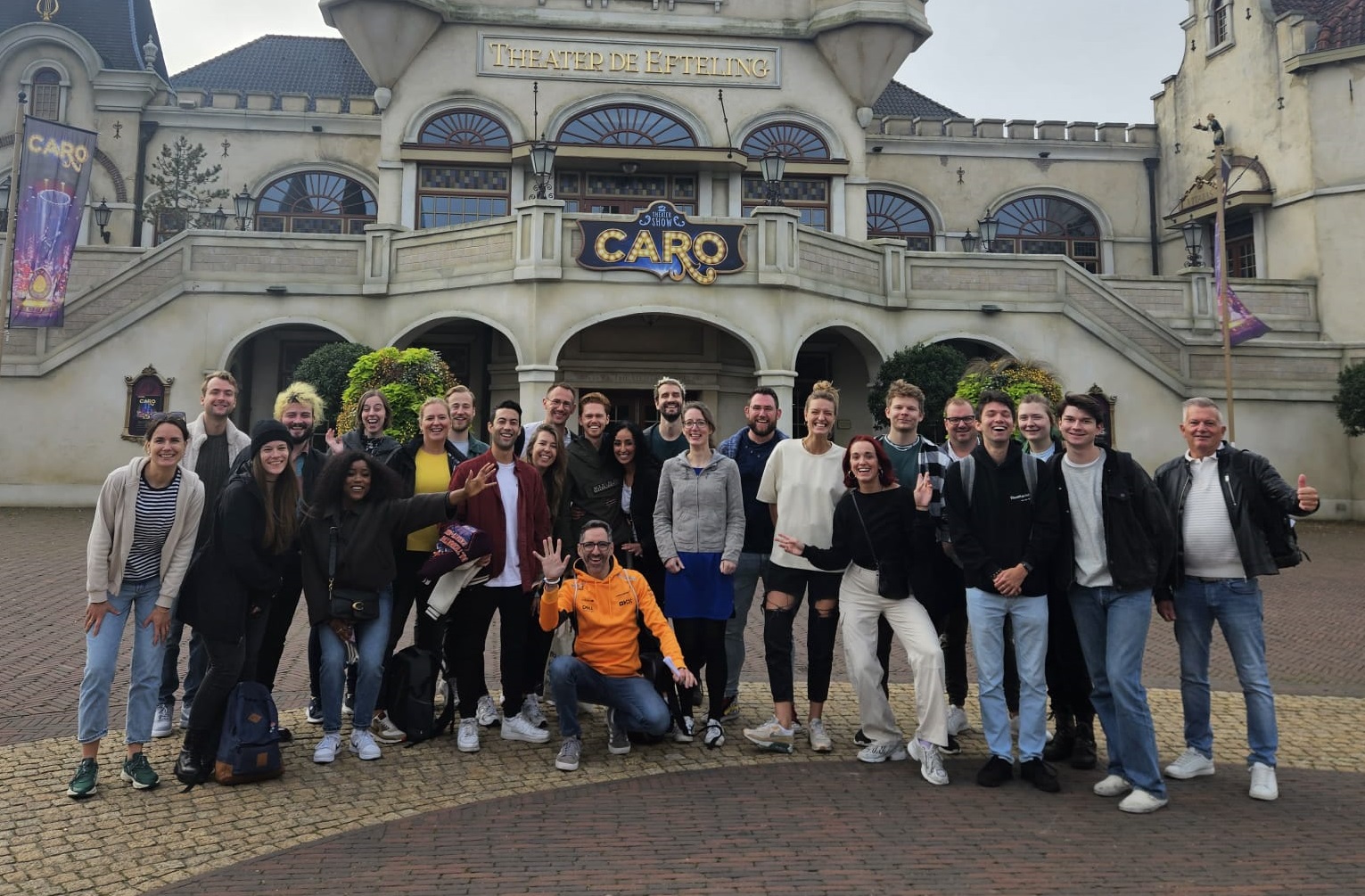 Ahold Delhaize Pride image